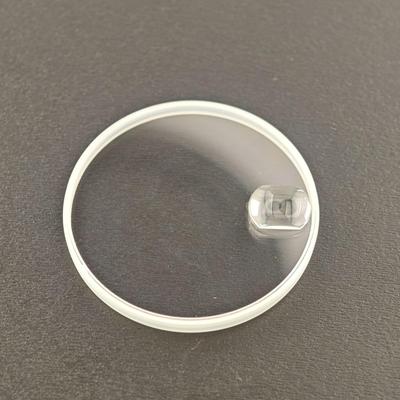 Used Watch External Part Sapphire Crystal Windshield [Compatible With] Rolex Tudor 79238 79240 79126 69160 69078 Etc. Rolex Tudor Compatible
