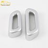 GM8 Seat Adjustment Switch Panel Decoration for 17 Models