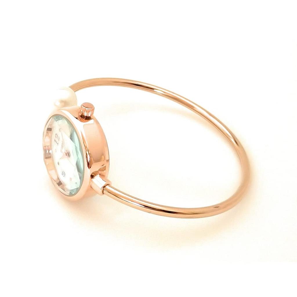 Follow Fragola Twist Bangle Watch PG N02721A-3