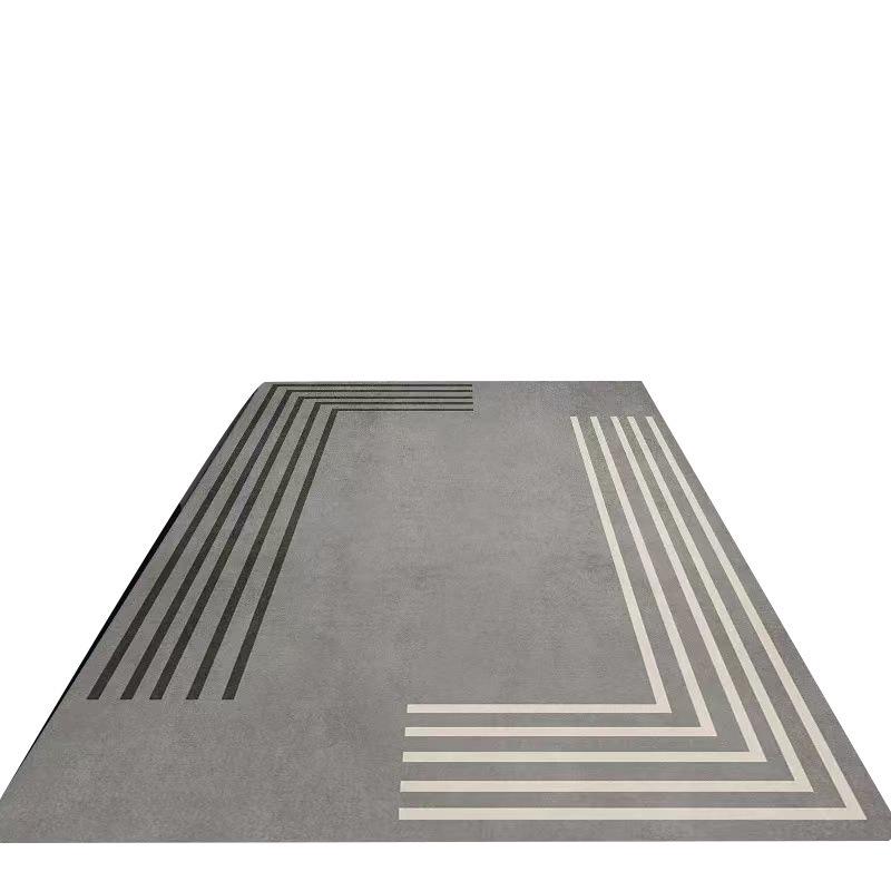 Premium Diatom Mud Water-Absorbing Non-Slip Entryway Mat