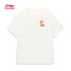 Li-Ning Boys' Basketball Series Short-Sleeve T-Shirt