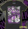 Frankenhooker - a Terrifying Tale T-Shirt