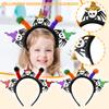 Acessórios de cabelo para crianças – Diademas para crianças