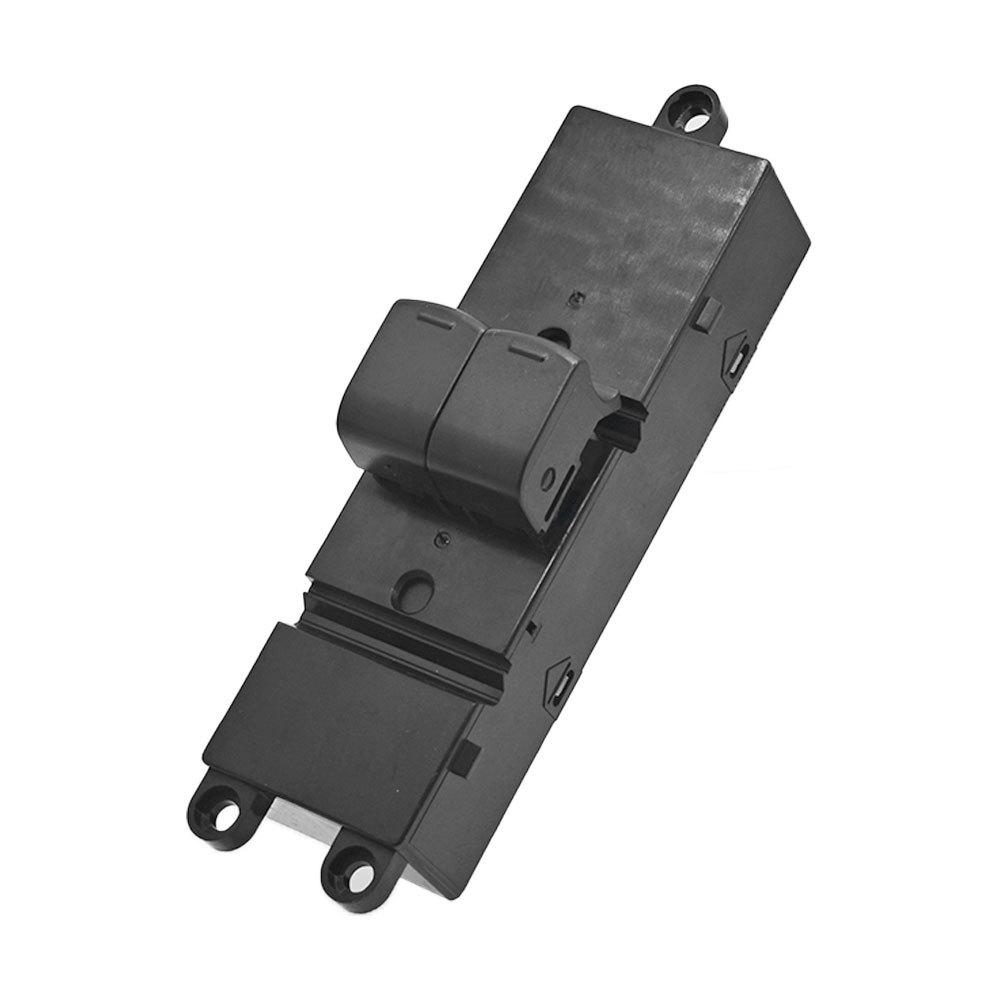 25400-95F0B: Compatible with Nissan Sunny electric window control switch. Electric