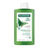 KLORANE Nettle No-Sebum Shampoo 400ml