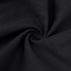 New summer style men's shorts for outer wear, loose beach casual solid color versatile trousers