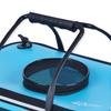 Grsaed EVA Foldable Live Fishing Bucket