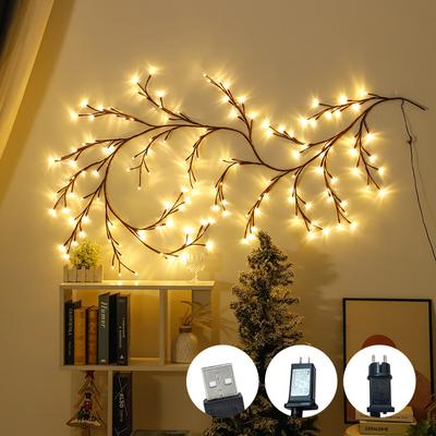 Iluminación – Luces de Navidad y otra iluminación
