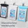 Custodie per telefoni cellulari – Cover impermeabili
