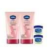 Vaseline Handcreme & Lippenbalsam Geschenkset
