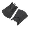 Electric Scooter Fish Tail Rubber Front Rear Mudguards 8.5inch Scooter Flap for M365Pro