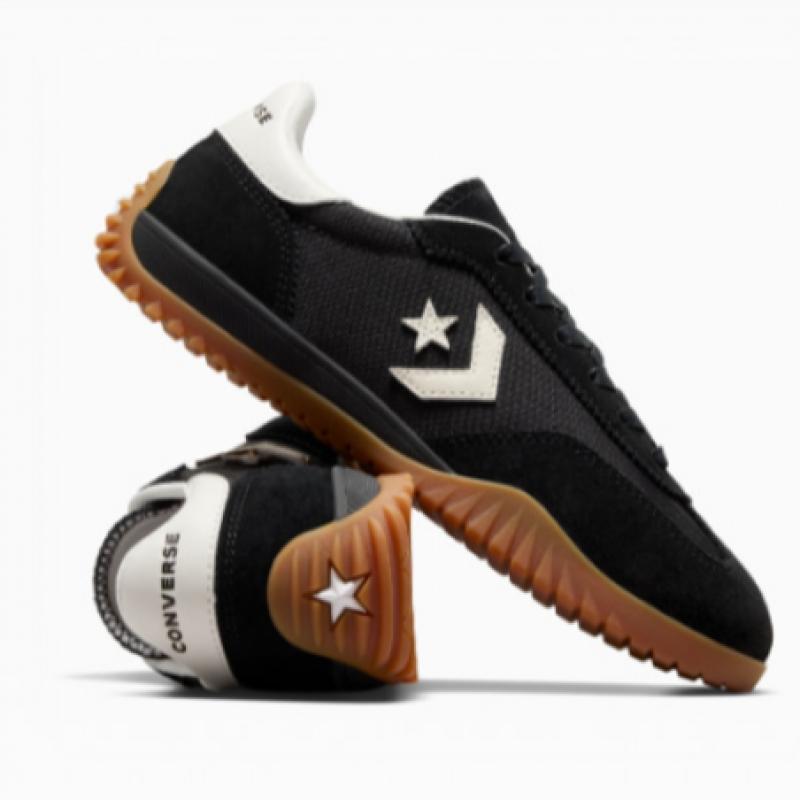 Converse Run Star Trainer Black A08263c