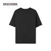 Skechers Unisex Cotton Short Sleeve T-Shirt