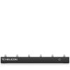 TC Helicon Foot Switch 6 Switches TRS Type Cable Included SWITCH-6