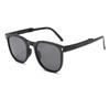 2026 Foldable Sunglasses For Children Boys Summer UV Protection Baby Style Girls Fashionable Sunshade Glasses