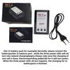 Imax B3 Pro KPQ-K01 2S-4S 7.4v 11.1v 14.8V Li-polymer Lipo Battery Charger 10-18W 2s 3s 4S Cells for RC LiPo AEG Airsoft Battery