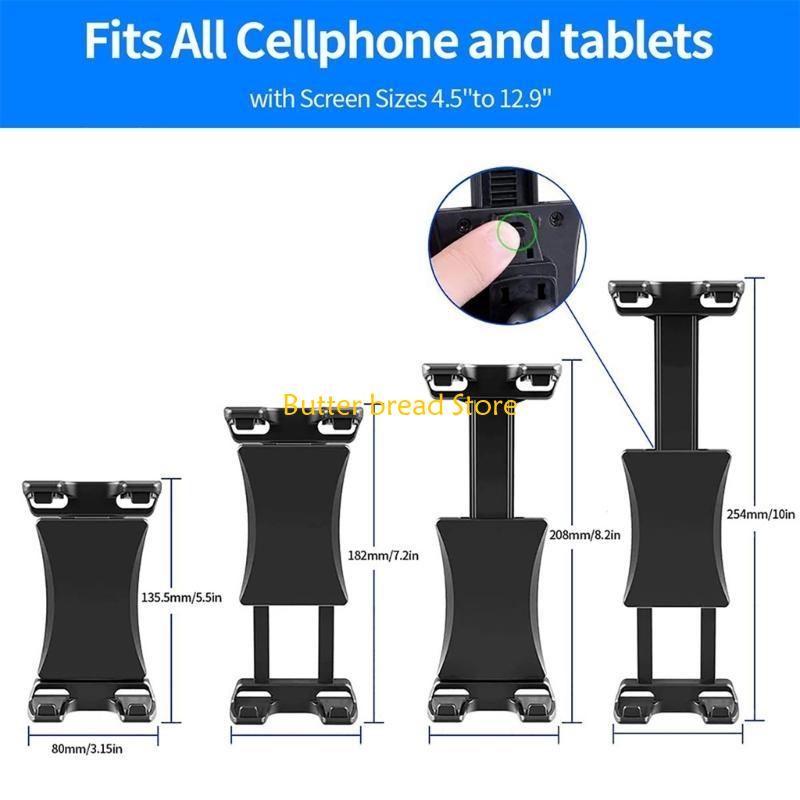 

W89C Upgraded Cup Holde Phone Mount Stable Solution Plastic Stand Suitable for Car China Mainland