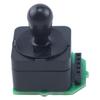 DVPARTS 4směrný joystick 36014019 Kompatibilní s ovladači sněžných pluhů Hiniker