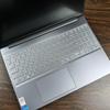 Jaspeed Ultra-Thin Keyboard Protector Film