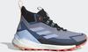 Adidas Terrex Free Hiker 2 GTX Trekking Shoes