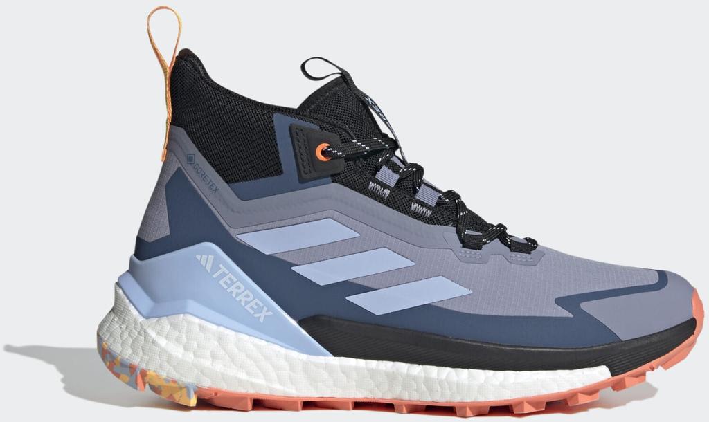Adidas Terrex Free Hiker 2 GTX Trekking Shoes