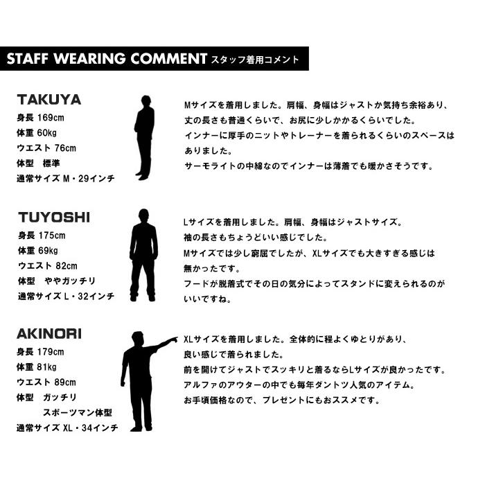 ALPHA INDUSTRIES Hooded Rib Jacket TA1716 Men's Size L