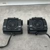 2.25" HiFi Fever Dual Bass Diaphragm Full-Range Passive Speaker Driver