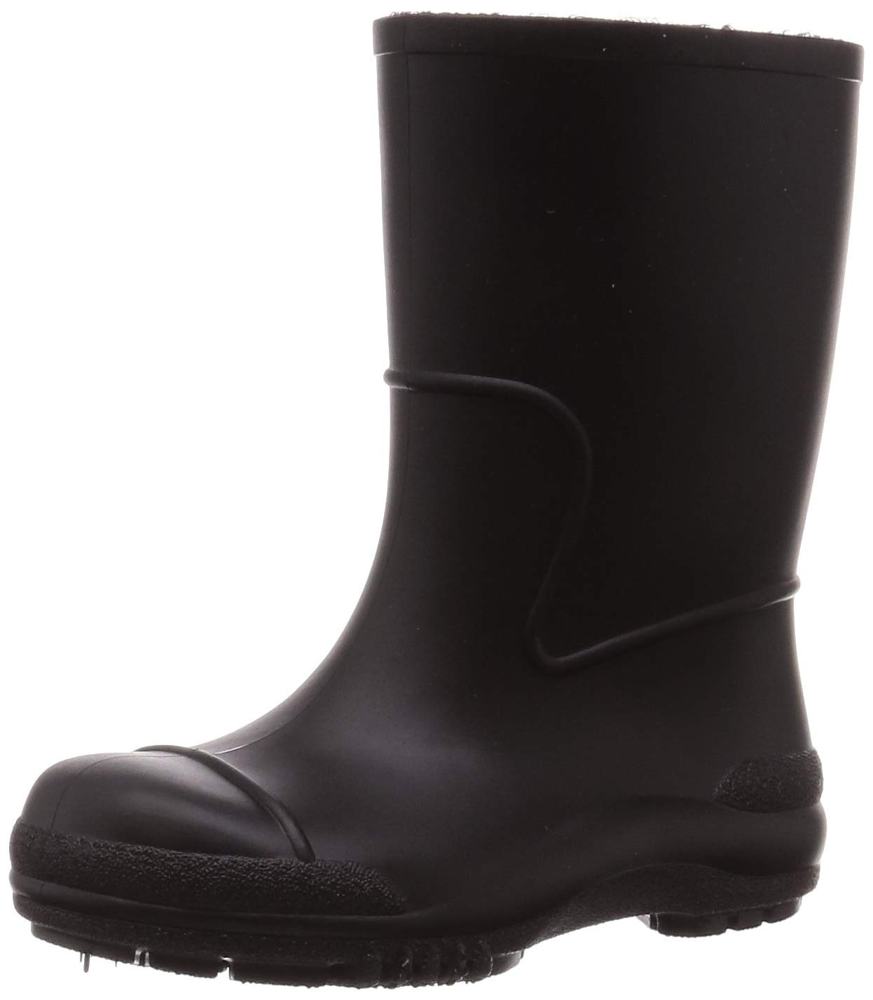 

Rain Made in SCB [Achilles] Boots, Antivirus, Japan, 14cm~21cm, 2E, Kids, Boys, Girls, 1150, Black, 20.0cm чёрный