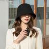 Hollow Out Fisherman's Hat Breathable Sun Hat New Fashion Fisherman Cap  Spring Summer