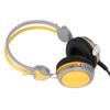 Gaming Headset Noise Cancelling Stereo Ergonomic Wired Computer Game Headphone with Microphone for PC