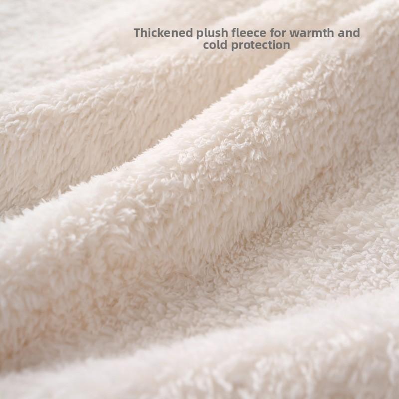 Stroller windproof blanket Stroller blanket Windproof waterproof Go out convenient to keep warm