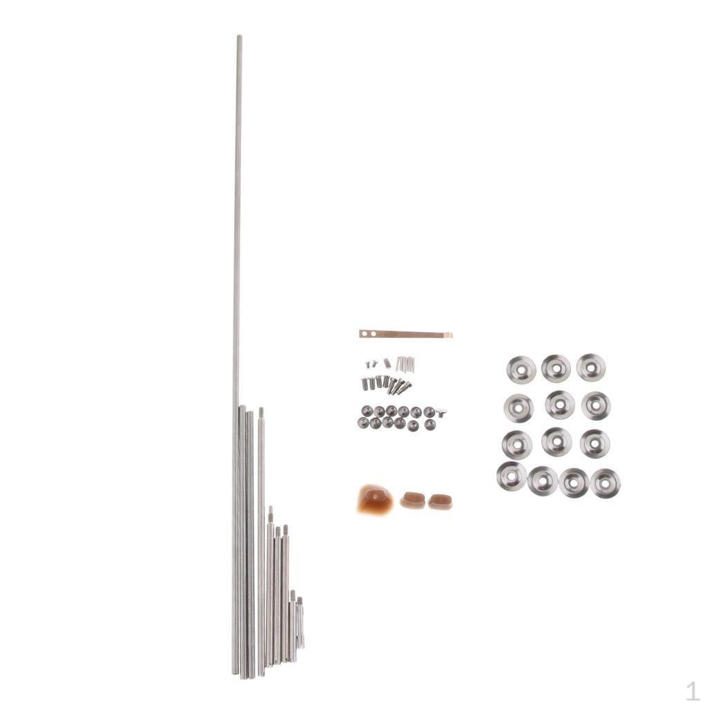 Kaufe Flute Repair Tool Key Rollers Screws Glues Block Kit Woodwind
