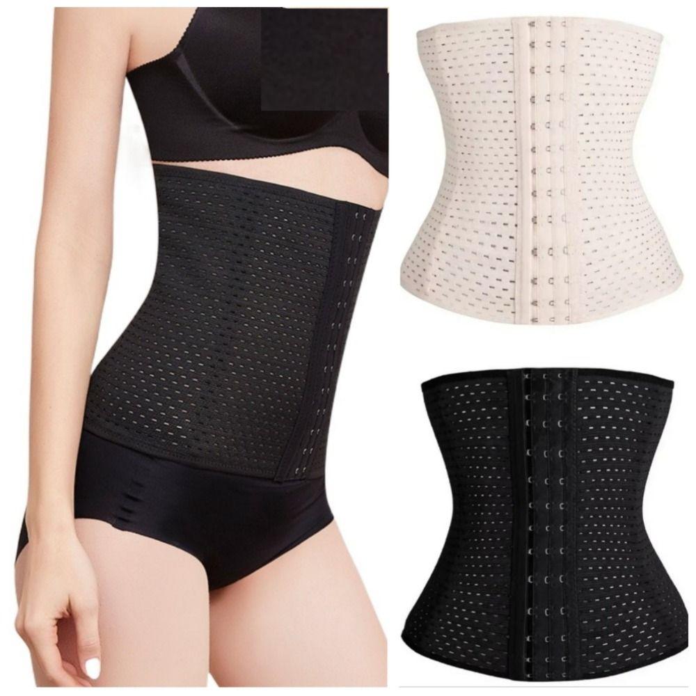Shapers Waist Trainers Corset Body Shape Slimming Belt Thin Slimming Corsets Women