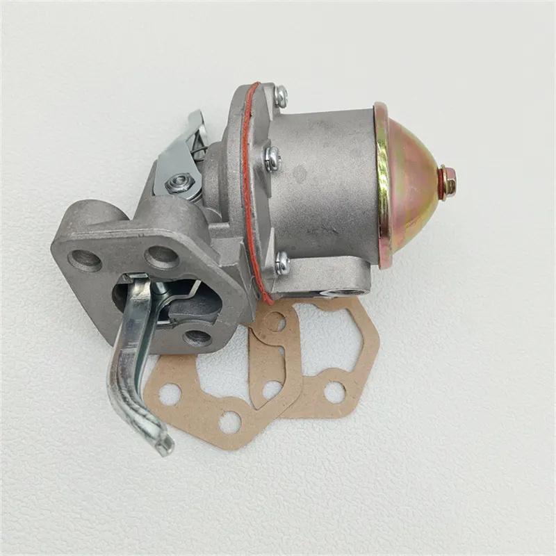 Dieselmotor Kraftstoffförderpumpe ULPK0002 Für Perk Dieselmotor 6.354 6.372 1006 T6.60 2641720 2641729