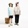 Annair Kids' Hooded Sun Protection Jacket