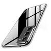 For Xiaomi Redmi 15 5G (Global) (169mm) Clear Phone Case MOFI Ultra-Thin TPU Phone Back Cover