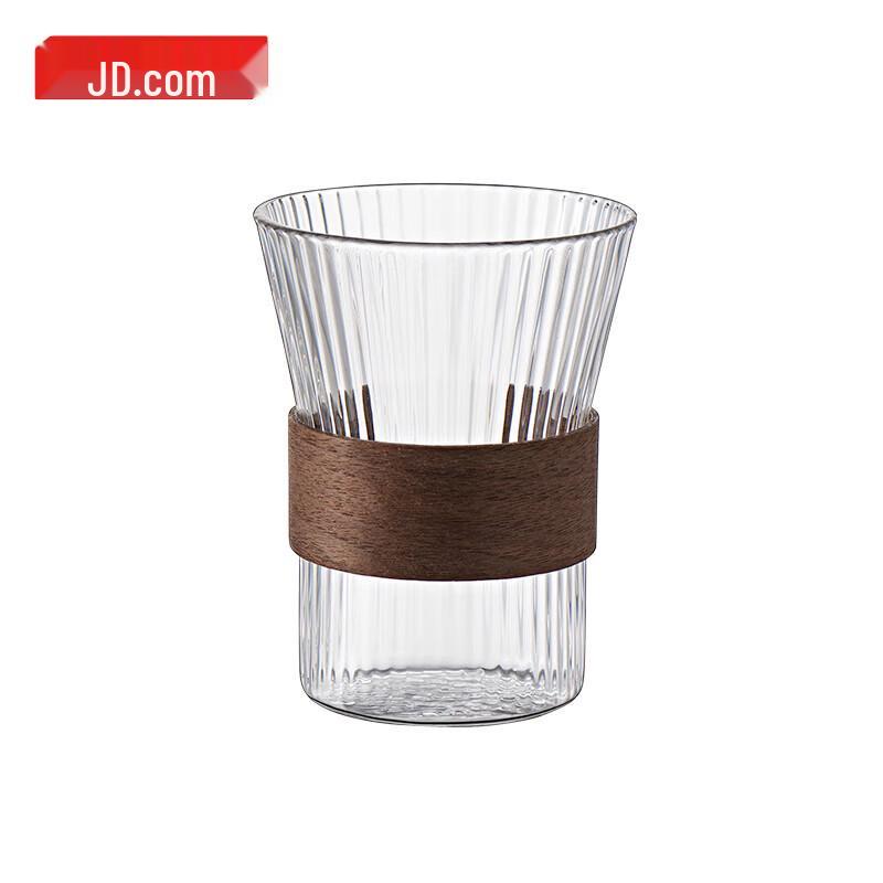 Jingdong Pour-Over Coffee Mug 330ml