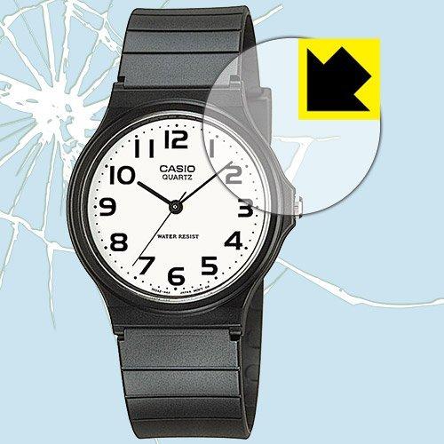 

КПК KOBO CASIO MQ-24 Ударопоглощающая [Глянцевая] Защитная пленка Ударопрочная Сделано в Японии
