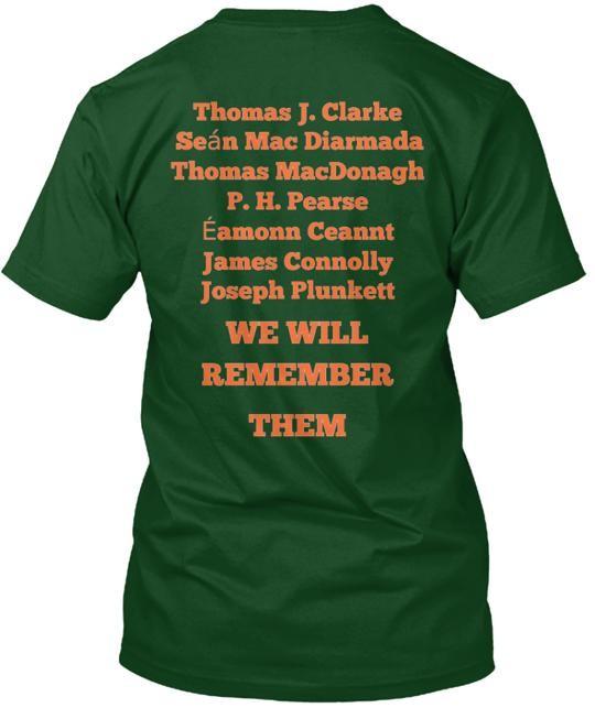 CENTENARY 2016 T-Shirt Size S to 5XL S
