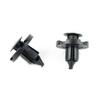 For Nissan Rivets Retainer Rivets Retainer Clips 22mm/0.88 Inches