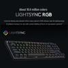 Logitech PRO X TKL Wireless Mechanical Gaming Keyboard