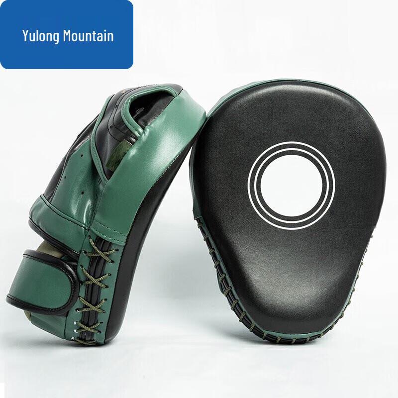 

Martial Arts Curved Focus Mitt