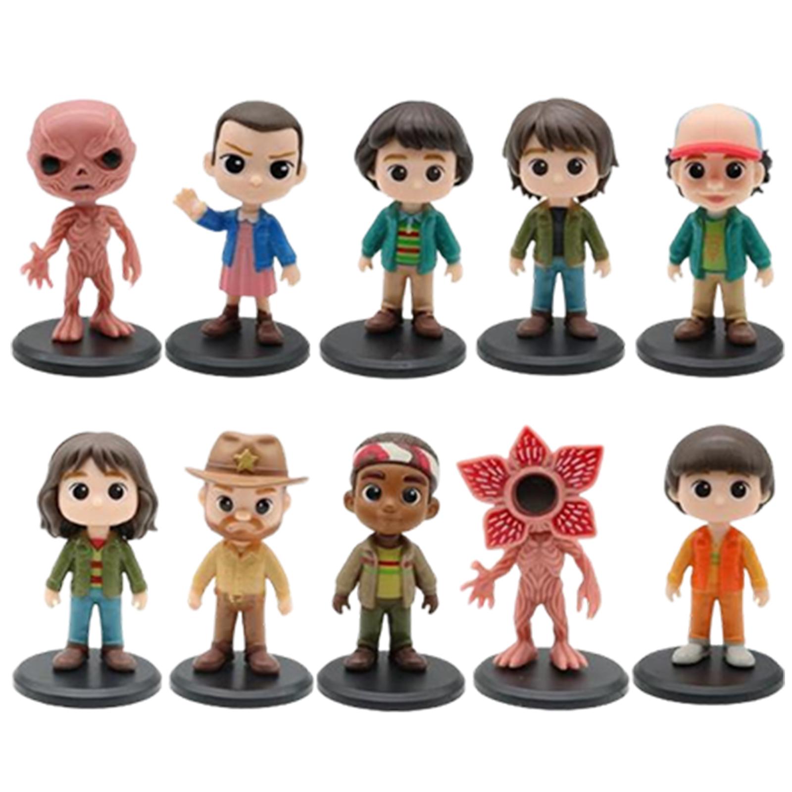 Movie And TV Figurines, Collectible Figures, Desktop Ornaments