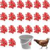 Păsări – Veselă pentru hrănirea păsărilor