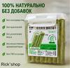 Cat herbal stick, used to brush teeth, pack of 60 pieces