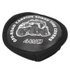 Spare Tire Tyre Cover Body Parts Dustproof Cover Mood Decoration for 110 RC CarB Type