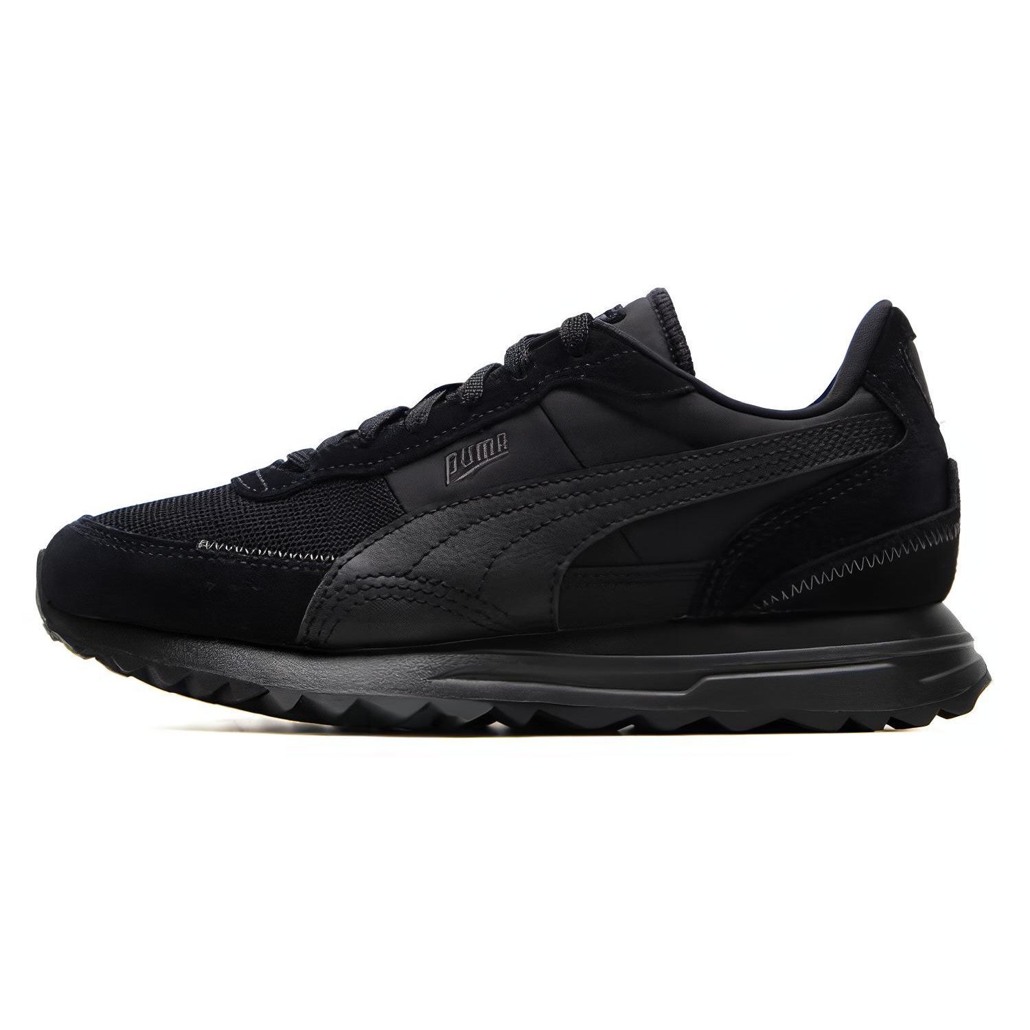 

Puma Кроссовки унисекс Road Rider SD Triple Black 397377-04 44.5