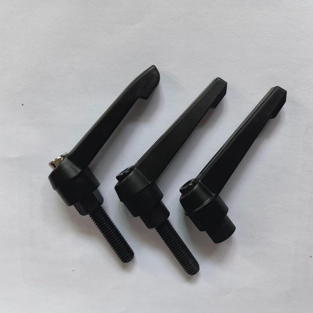 Extraordinary Little Craftsman Aluminum Alloy Adjustable L-shaped Clamping Handle