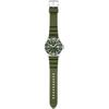 Emporio Armani World Explorer AR11638 Men's Green Watch