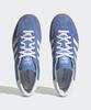 Adidas Gazelle Indoor - Blue:White / Hq8717